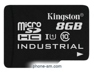 Kingston SDCIT/8GB