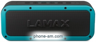 LAMAX Storm1 ()