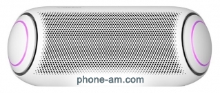LG XBOOM Go PL7
