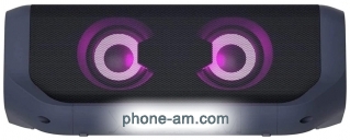 LG XBOOM Go PN7