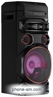 LG XBOOM RNC7