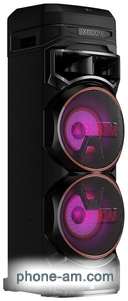 LG XBOOM RNC9
