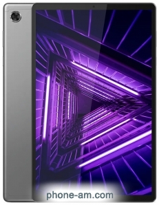 Lenovo M10 FHD Plus + Pen TB-X606X 64GB LTE (ZA6J0034RU)