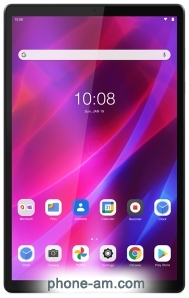 Lenovo Tab K10 TB-X6C6F 32GB (ZA8N0052PL)