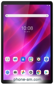 Lenovo Tab K10 TB-X6C6F 32Gb ZA8N0040RU