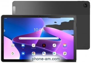 Lenovo Tab M10 Plus TB125FU Gen 3 64GB