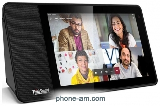 Lenovo ThinkSmart View (ZA690028RU)