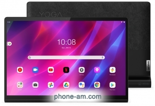 Lenovo Yoga Tab 13 YT-K606F 128GB (ZA8E0001RU)