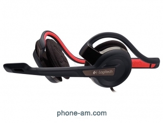 Logitech G330 Gaming Headset