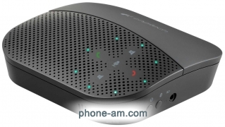 Logitech P710e