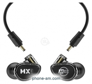 MEE audio MX3 Pro
