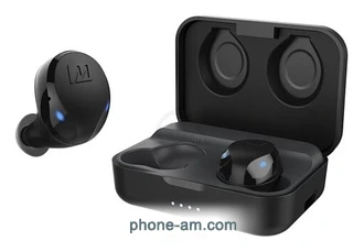 MEE audio X10