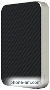 Magssory Pride Magnetic Power Bank 10000mAh PBN021