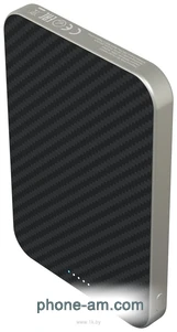 Magssory Pride Magnetic Power Bank 5000mAh PBN011