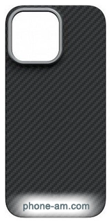 Magssory  iPhone 16 Pro Max CFB029