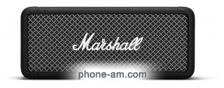 Marshall Emberton