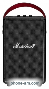 Marshall Tufton
