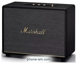 Marshall Woburn III ()