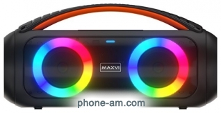 Maxvi PS-04