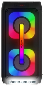 Maxvi PS-05