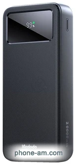 McDodo MC-4230 20000mAh