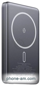 McDodo MC-4651 10000mAh