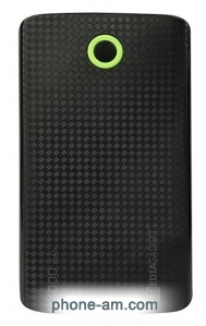 Media Gadget XPC-104 MLC 4000 