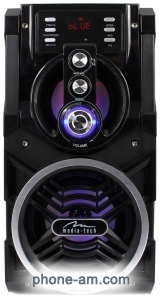 Media-Tech MT3150