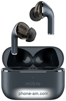Mibro Earbuds M1 (-)