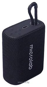 Microlab BP21