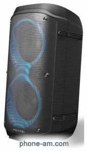 Microlab PT600