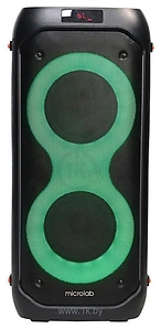 Microlab PT602