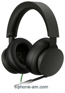 Microsoft Xbox Stereo Headset