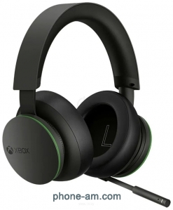 Microsoft Xbox Wireless Headset