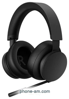 Microsoft Xbox Wireless Headset 2024