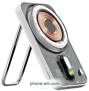 Momax 1-Power Flow Wireless IP126 5000mAh