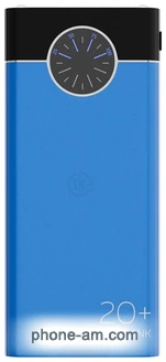 More Choice PB40-20 20000mAh