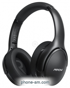 Mpow H19 IPO Active Noise Cancelling