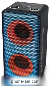 Muse M-1808 DJ