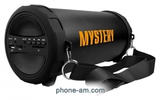 Mystery MBA-733UB