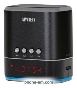 Mystery MSP-127