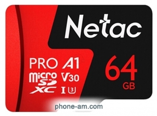 Netac NT02P500PRO-064G-S