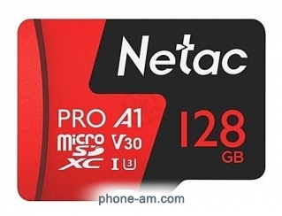 Netac NT02P500PRO-128G-S