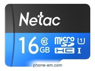 Netac NT02P500STN-016G-R