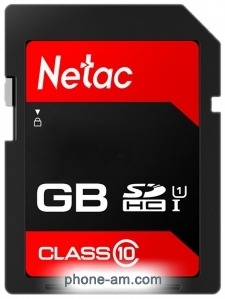 Netac NT02P600STN-008G-R