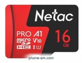 Netac P500 Extreme Pro 16GB NT02P500PRO-016G-S