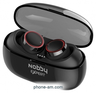 Nobby Expert T-110
