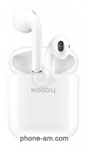 Nobby Practic T-101