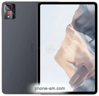 Nubia Pad Pro 12/256GB