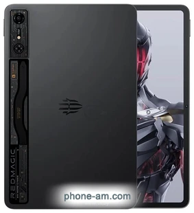 Nubia RedMagic Nova 12/256GB